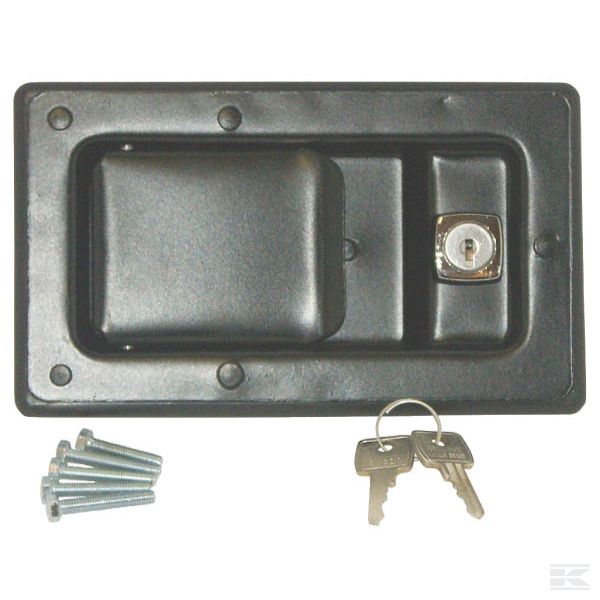 Ручка двери CA 3002
