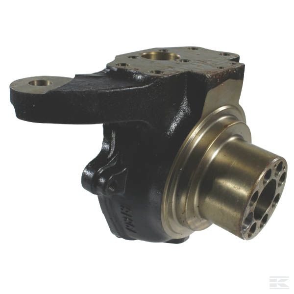 Ось Спроектировано для DEUTZ-FAHR 5115.4 G