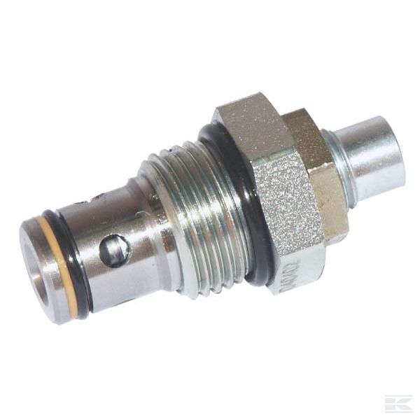 Дроссельные обратные картриджи CP 610-7