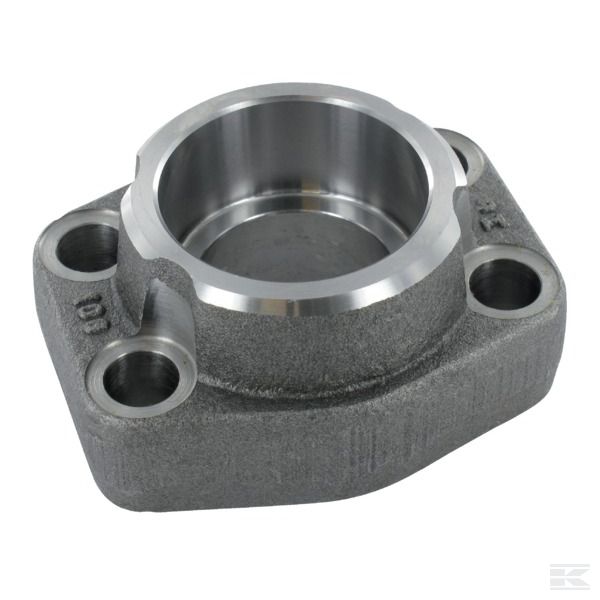 BSP вварные фланцы SAE 6000 psi