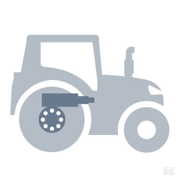 Уплотнения Спроектировано Спроектировано для DEUTZ-FAHR TTV410