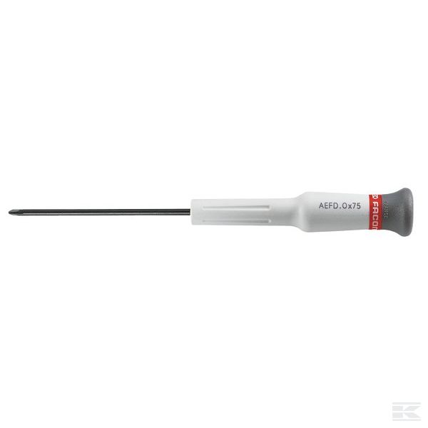 AEFD Micro-Tech® для винтов с профилем Pozidriv®