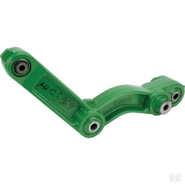 Решетный стан Спроектировано для JD Combine CTS 9650