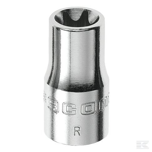 RTX Торцовый ключ Torx® 1/4", "Radio", метрический