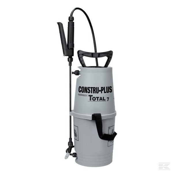 Опрыскиватели Construplus