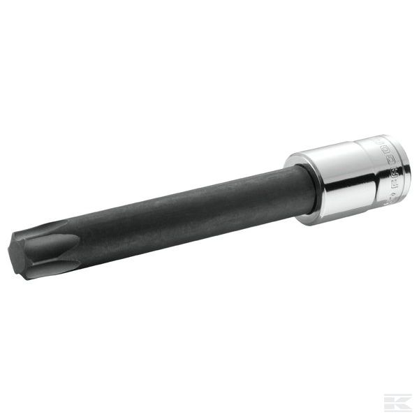 SX.LA Соединительные элементы 1/2" с длинными отверточными вставками Torx®, "Standard"