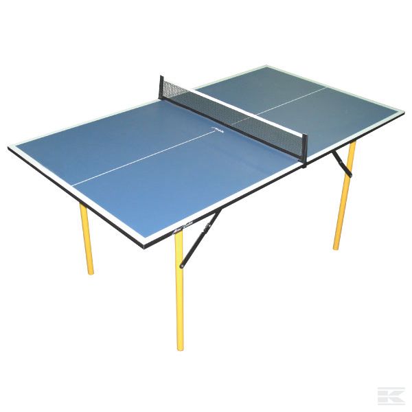 ST761000 мини-стол для настольного тенниса Stiga
