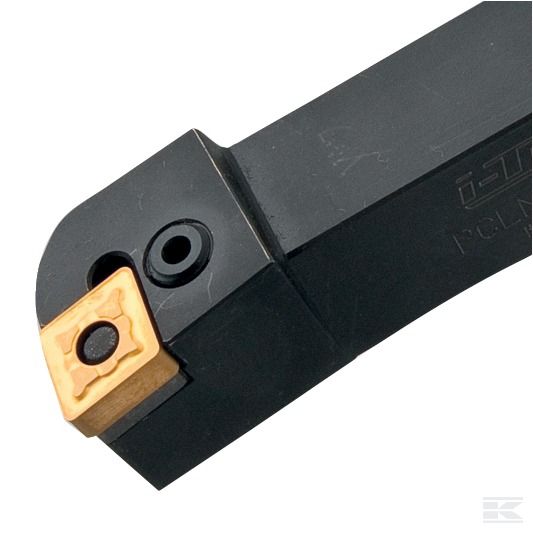 Резцедержатель 95° PCLNR