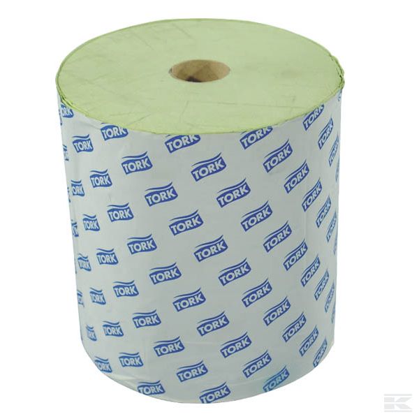 Tork Matic plus, зеленый Tork