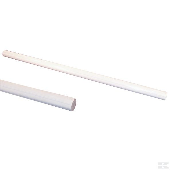 Пруток Ertalyte® TX Vollstab