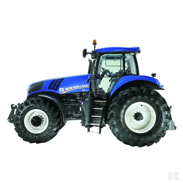 S03273 - New Holland T8.390