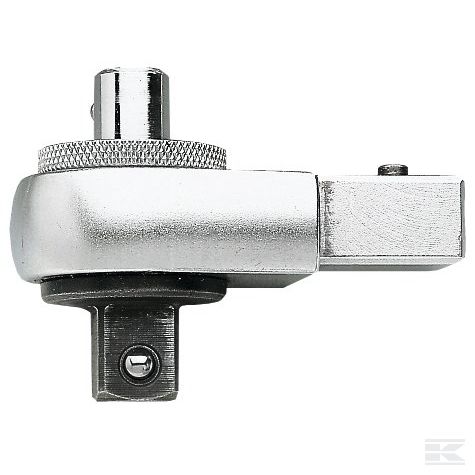 382 — Переключаемая трещотка для динамометрического ключа 14x18 мм