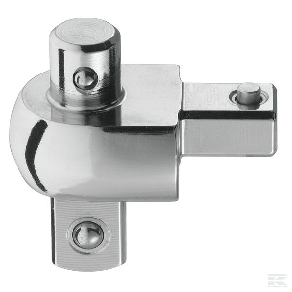 383 —  Приводные квадраты для динамометрического ключа 14x18 мм