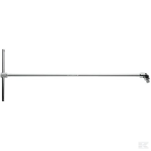Рукоятки 228 и 229A с карданным шарниром 1/2" "Standard"