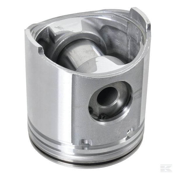 +Pistons suitable for John Deere