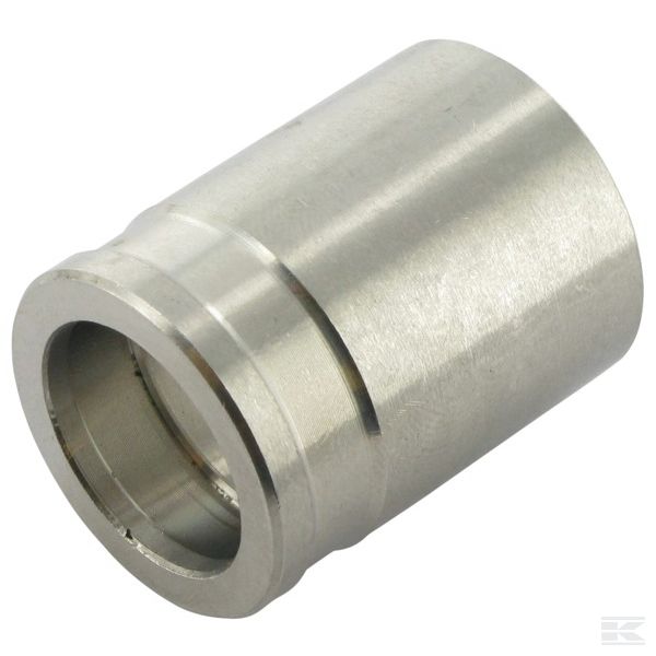 Пресс-втулки для гидравл. шланга SAE 100-R7/R8, EN857-1SC, нерж. сталь
