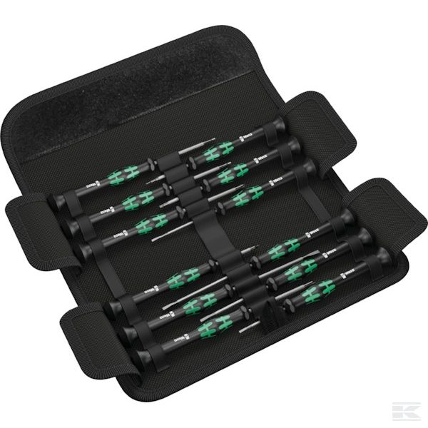 Kraftform Micro-Set/12 SB 1