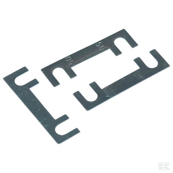 Предохранитель Hella