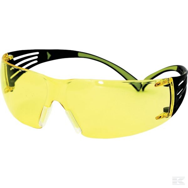 Защитные очки серии 3M™ SecureFit™ SF400