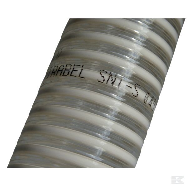 Всасывающий/напорный шланг Spirabel® SNTS с пластиковой спиралью
