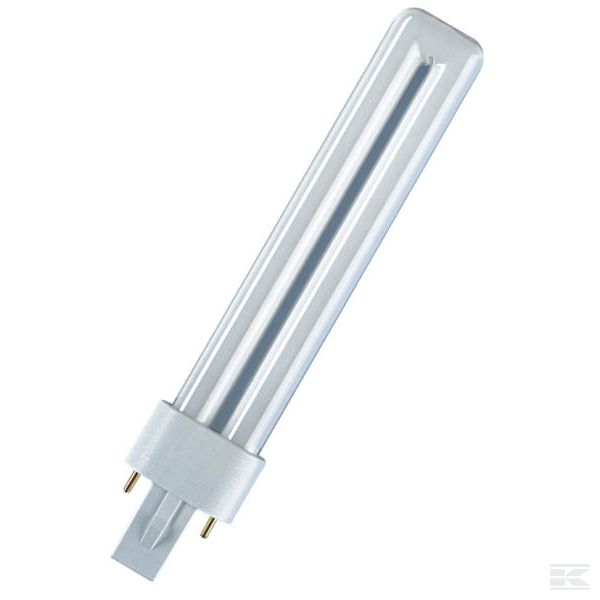 Энергосберегающая люминесцентная лампа - Compact