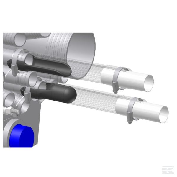 Comfort Flow Control (CFC®) Vogelsang