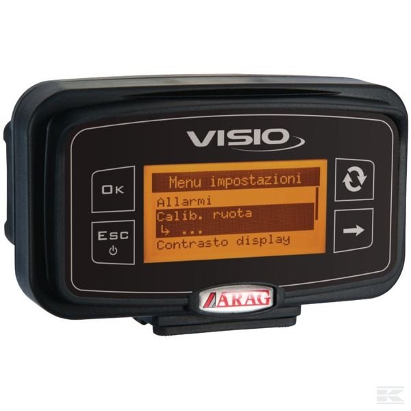 Индикатор Visio для индикатора давления и уровня заполнения