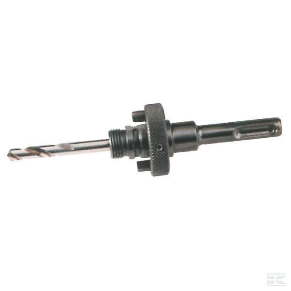 Хвостовик SDS-plus