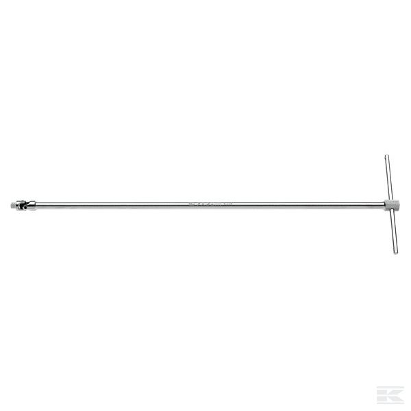Рукоятки 228 и 229A с карданным шарниром 1/4" "Radio"