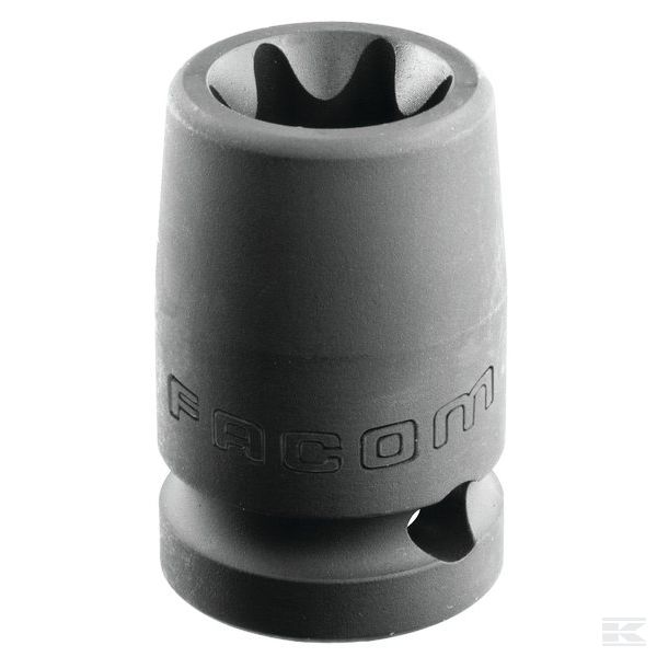 NSTX Торцовый ключ Torx® 1/2", "Impact"