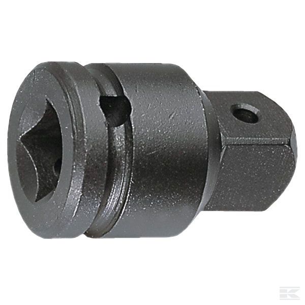 232B Соединительный элемент 1/2" до 3/4", "Impact"