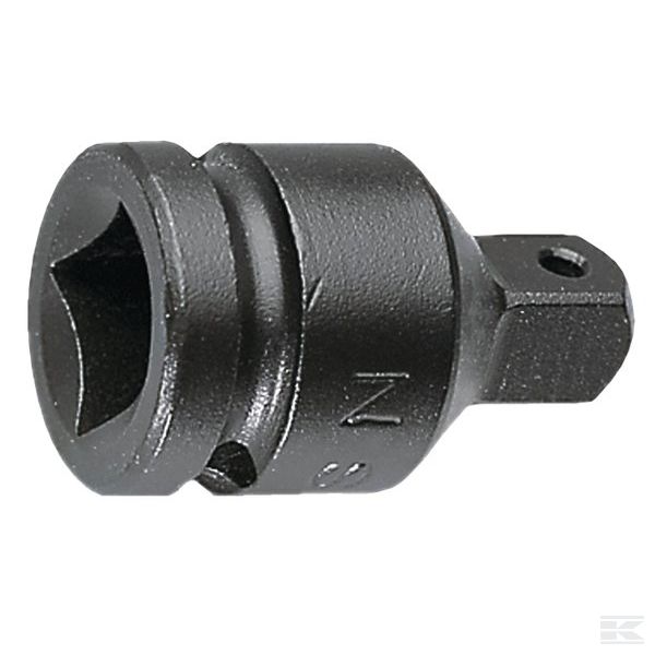 230A — Переходник с 1/2" на 3/8" "Impact"