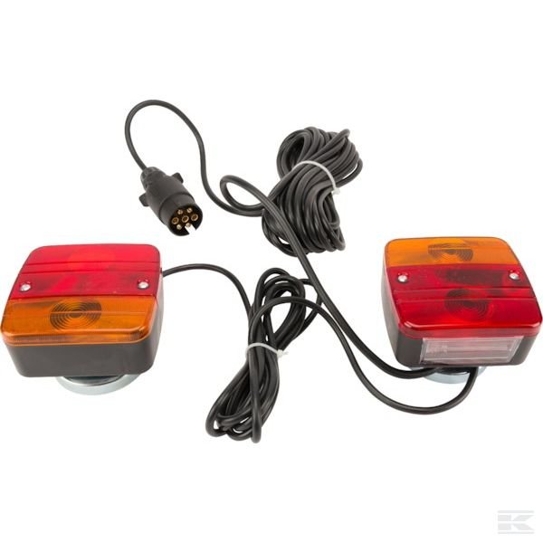 +Light set magnetic 7.5m