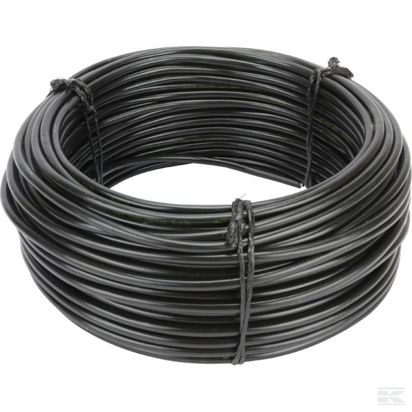 Кабель YLY-S 2x1,50 мм2