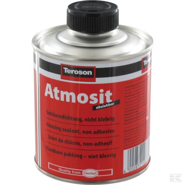 Герметик - Atmosit - Teroson