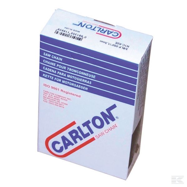 Ящик для цепей Carlton