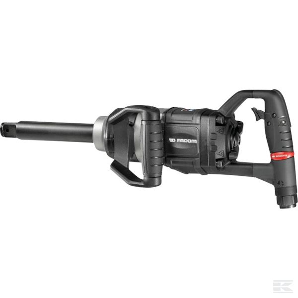 +Impact wrench 1"