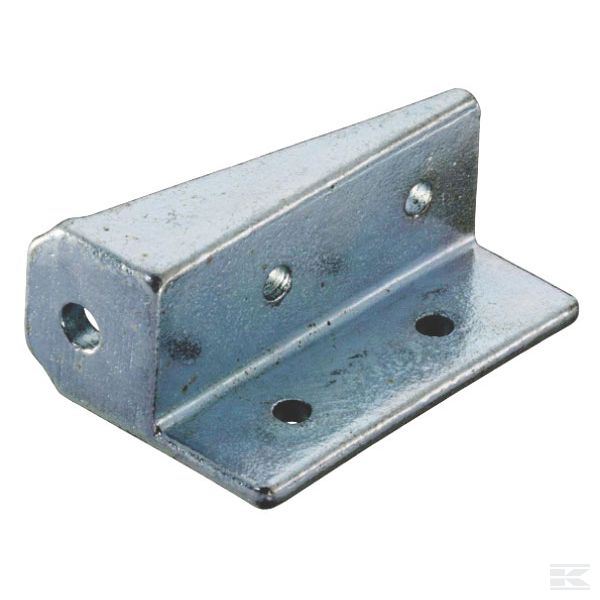 Накладной уголок