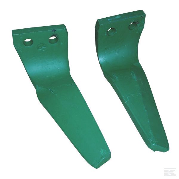 Ножи ротационной бороны, Maletti/Kverneland
