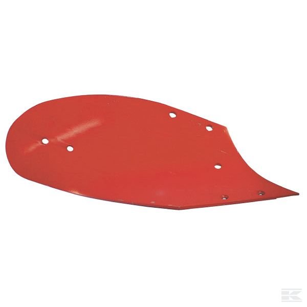 Niemeyer - Mouldboard