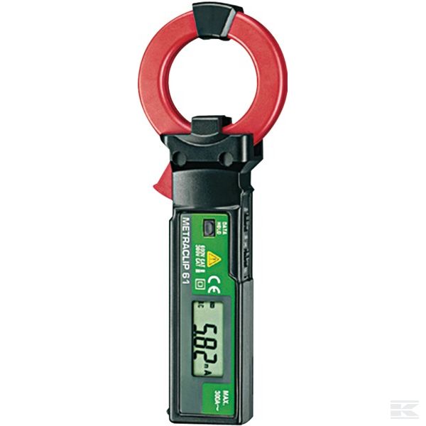 Metraclip 61