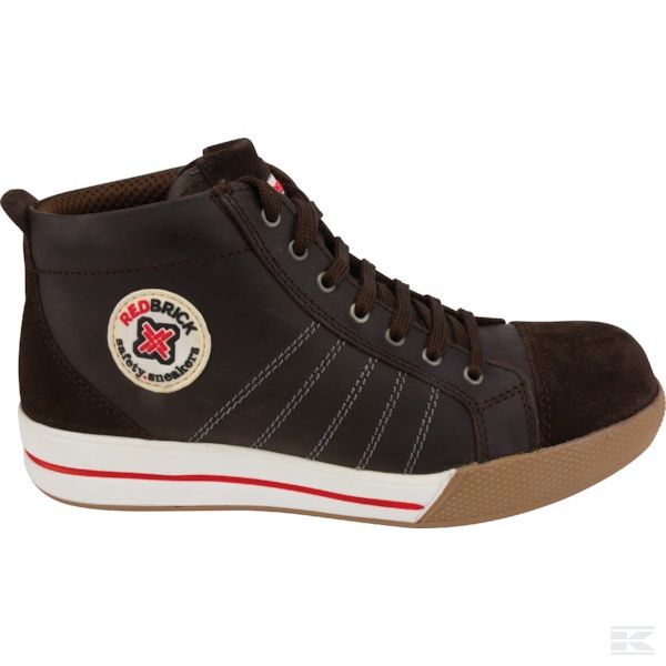 8B3063 Redbrick Smaragd S3