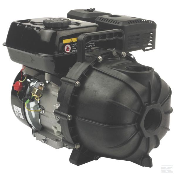Водяной насос 6.5HP 2"