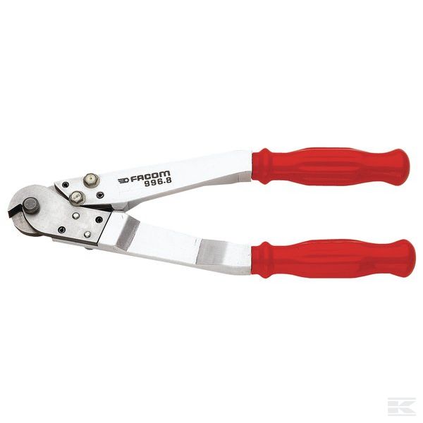 996.8 — Инструмент для резки кабеля со стальными лезвиями