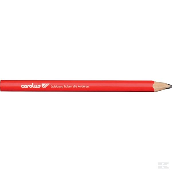 Плотницкий карандаш