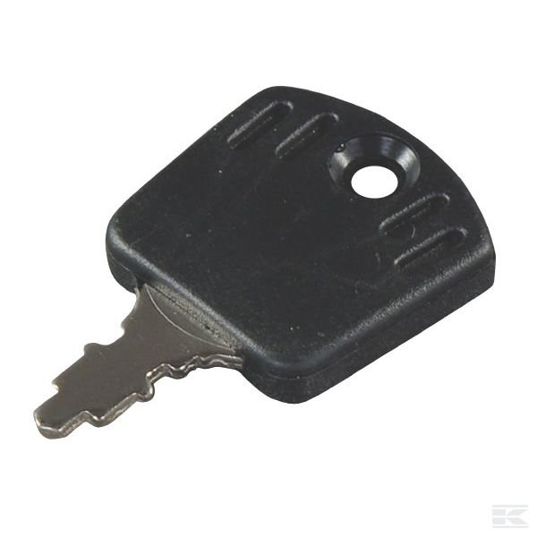 Ключ зажигания AGS