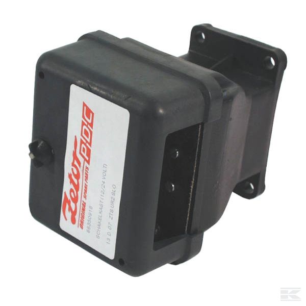 Прочие переключатели Спроектировано для Zetor 11245