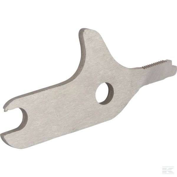 887A.L1 — Запасное лезвие для высечных ножниц для листового металла