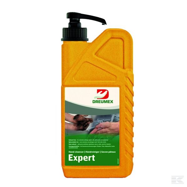 Средство для мытья рук Expert Dreumex