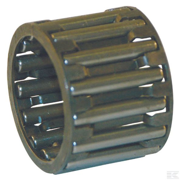 Осевой игольчатый венец SKF, серия K..